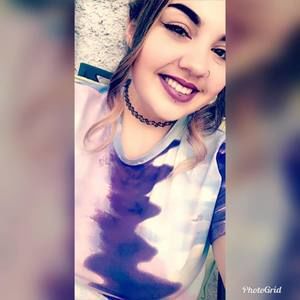 Meet your Posher, Karissa